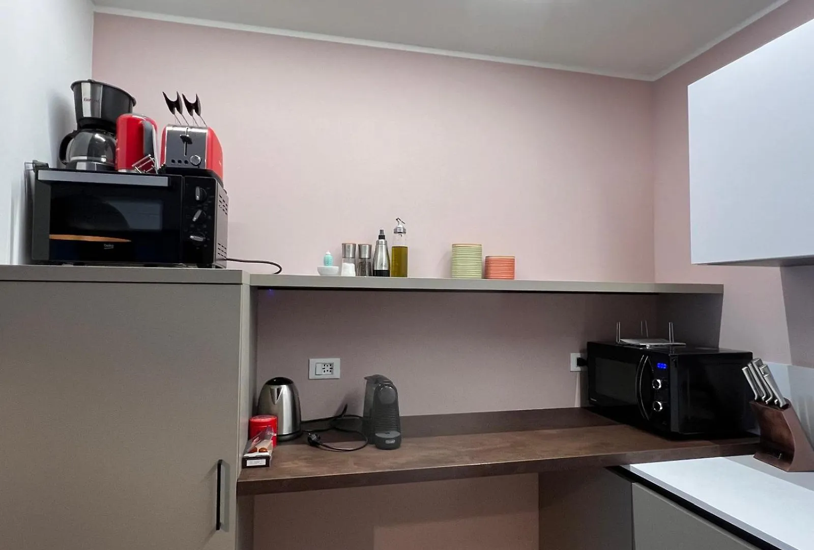缪罗Casa Anna Venezia公寓 意大利