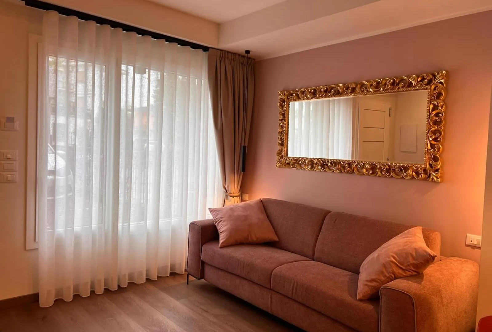 Casa Anna Venezia Apartment Meolo