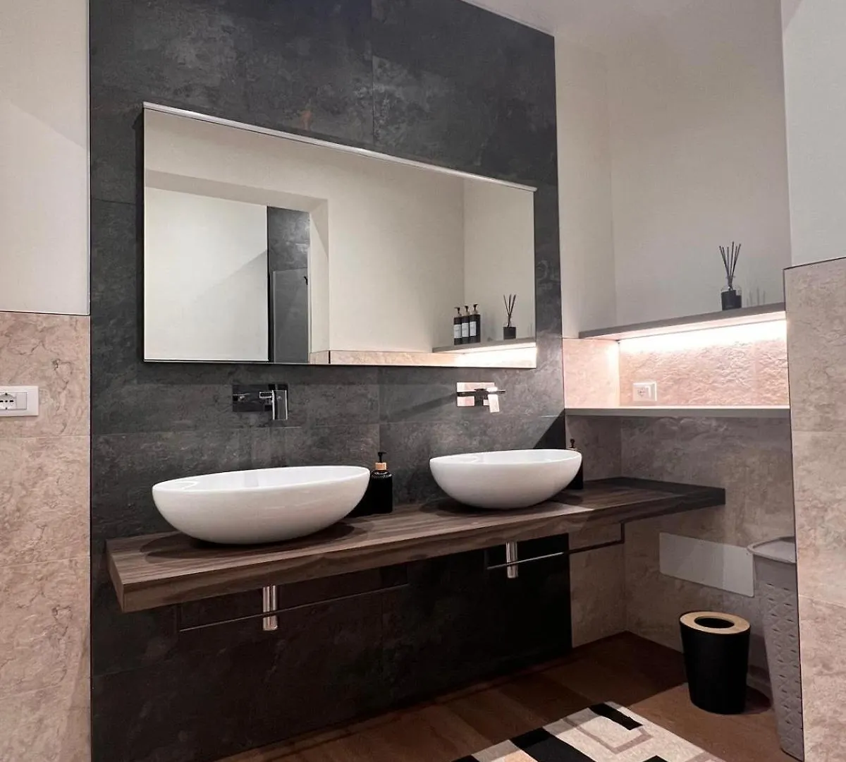 公寓 缪罗Casa Anna Venezia公寓