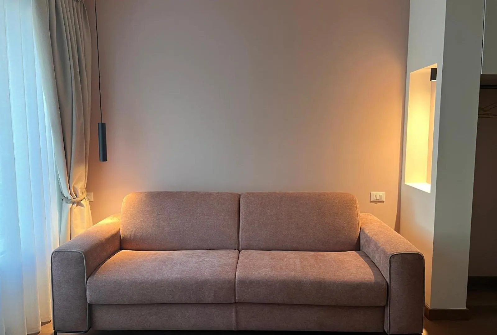 缪罗Casa Anna Venezia公寓 缪罗