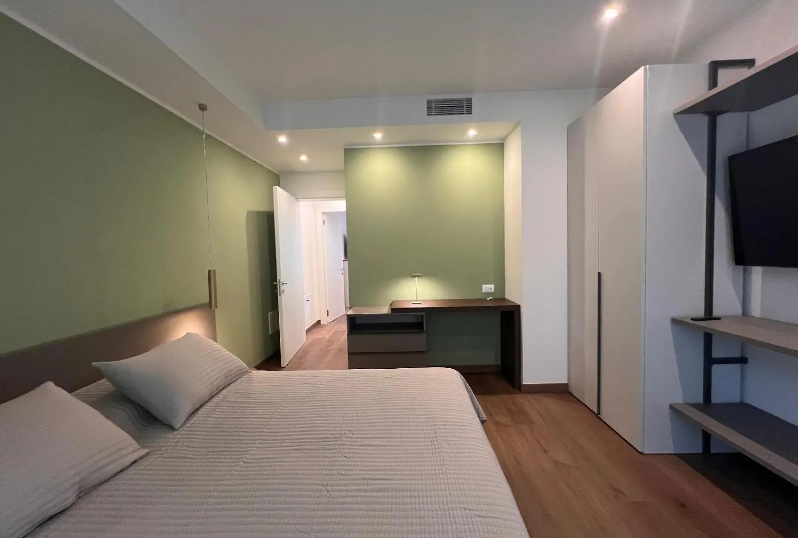 公寓 缪罗Casa Anna Venezia公寓