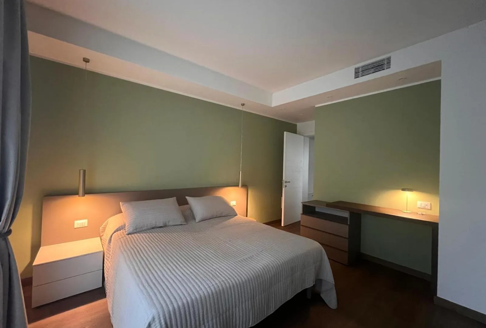 Casa Anna Venezia Apartment Meolo 0*,