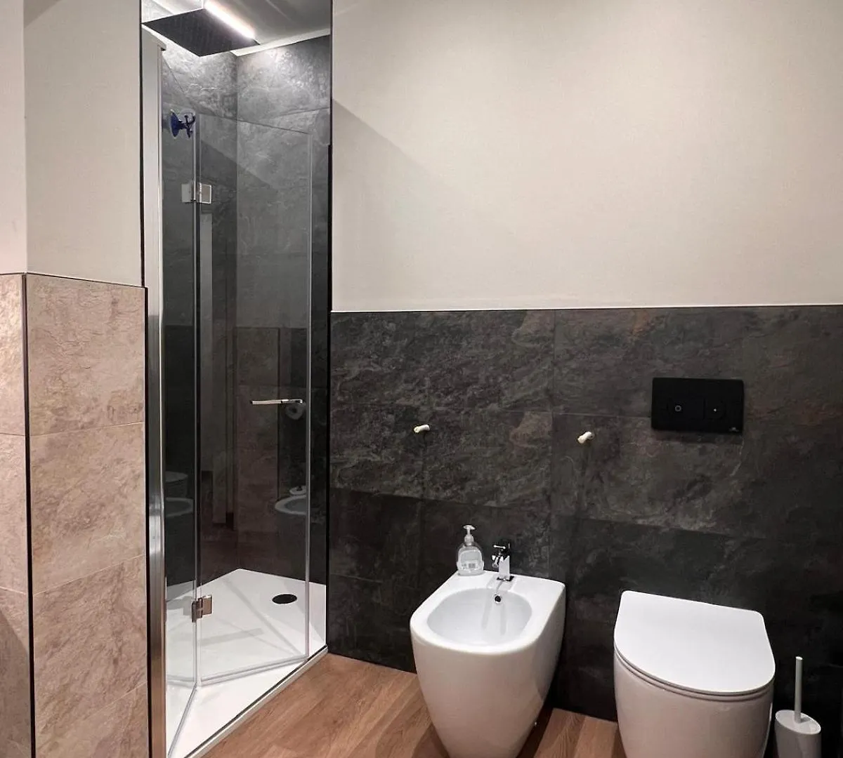 缪罗Casa Anna Venezia公寓 意大利