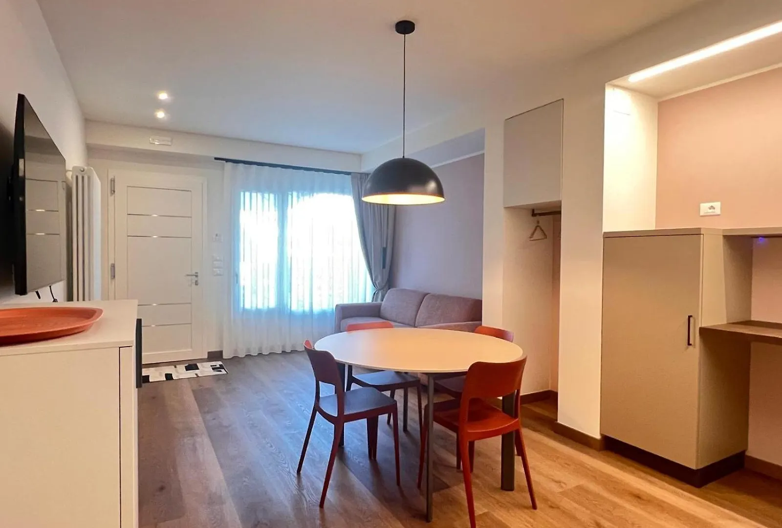 缪罗Casa Anna Venezia公寓 公寓