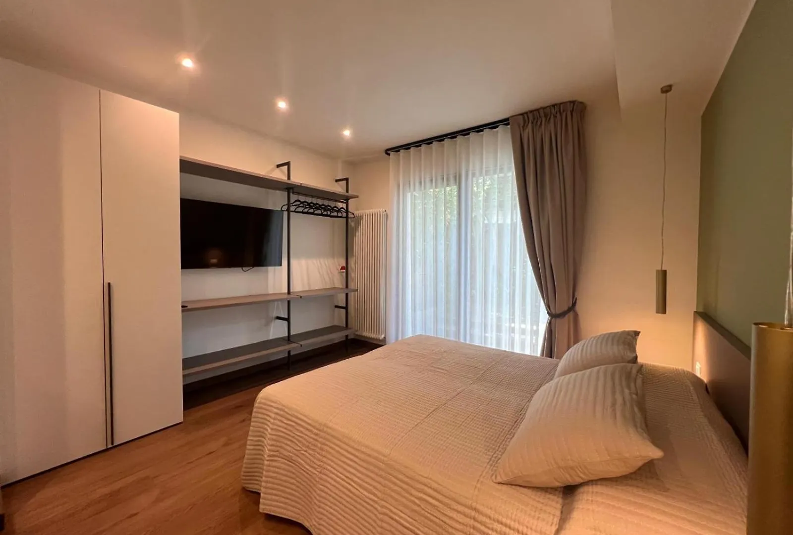 Casa Anna Venezia Apartment Meolo
