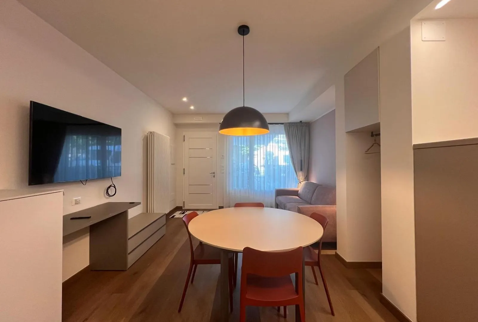缪罗Casa Anna Venezia公寓 公寓 缪罗
