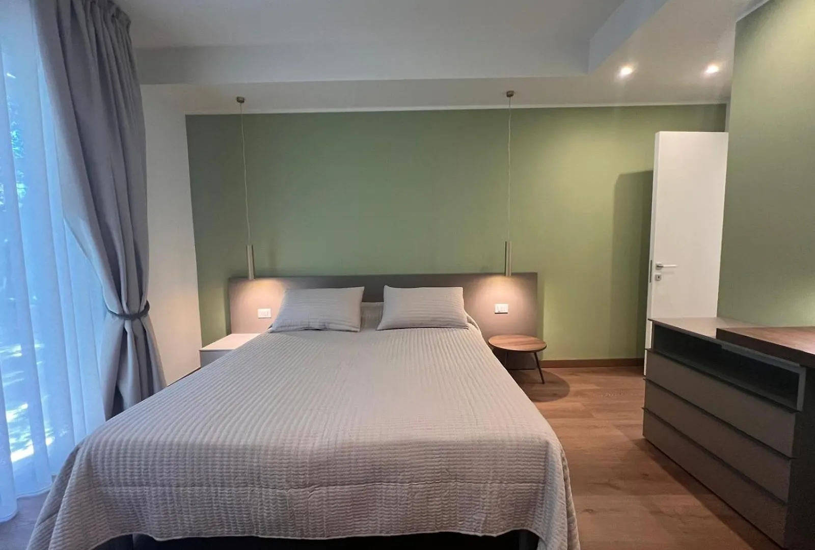 Casa Anna Venezia Apartment Meolo Italy