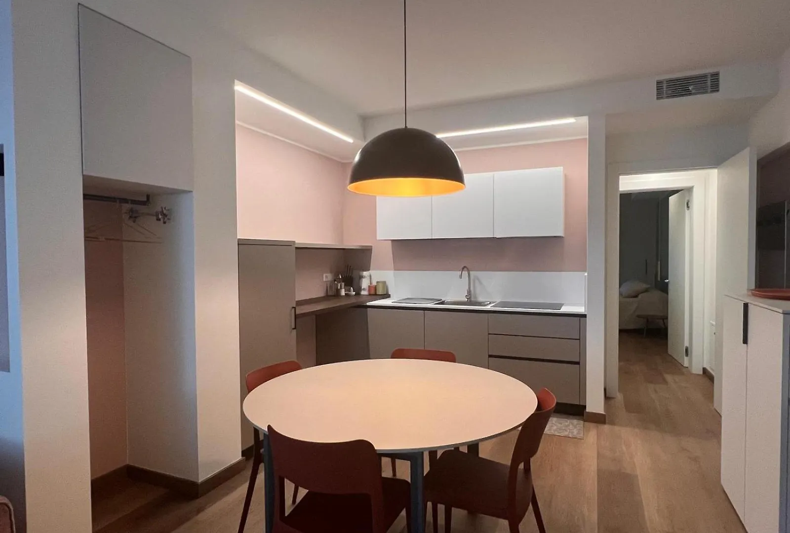 Casa Anna Venezia Apartment Meolo 0*,