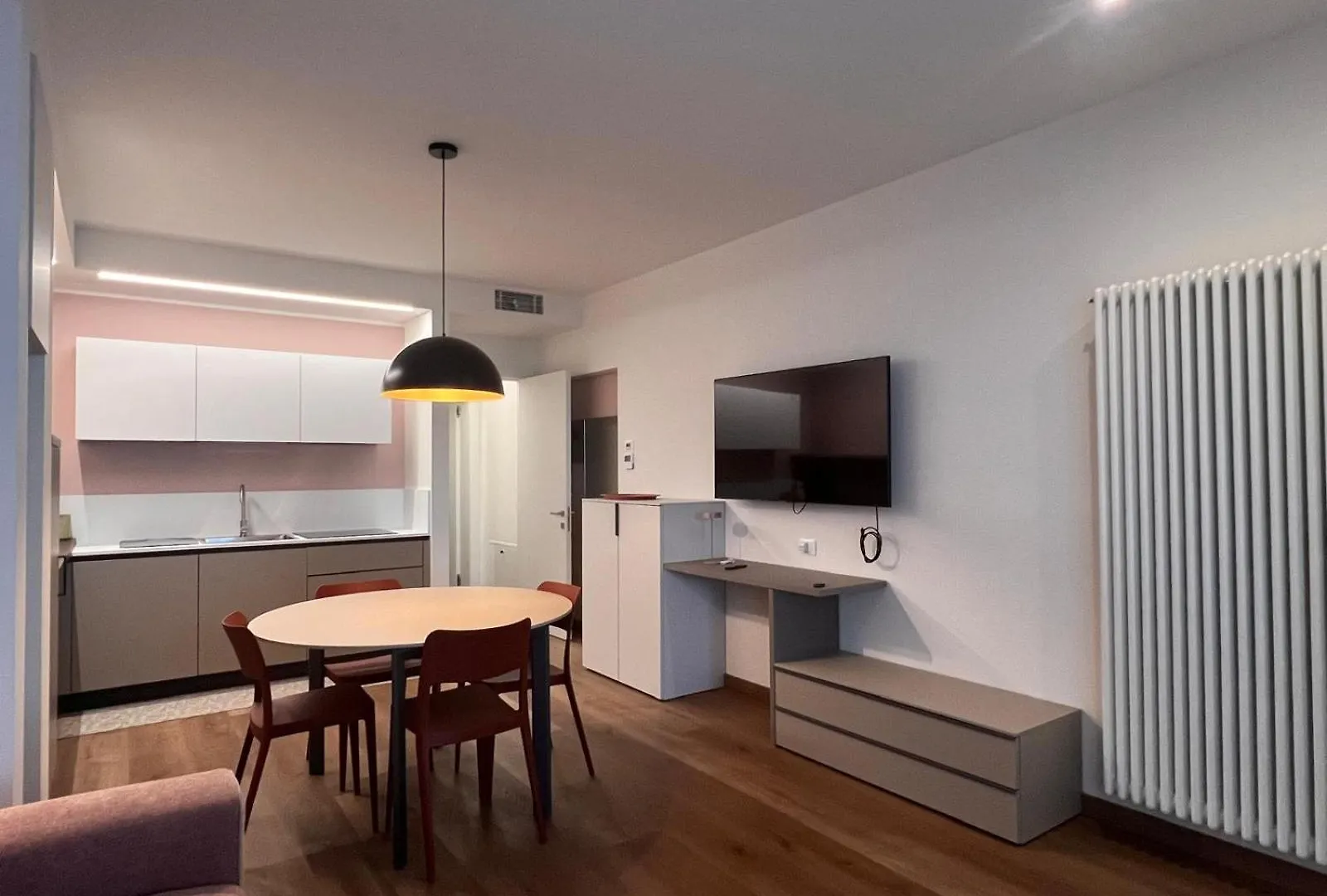 Casa Anna Venezia Apartment Meolo