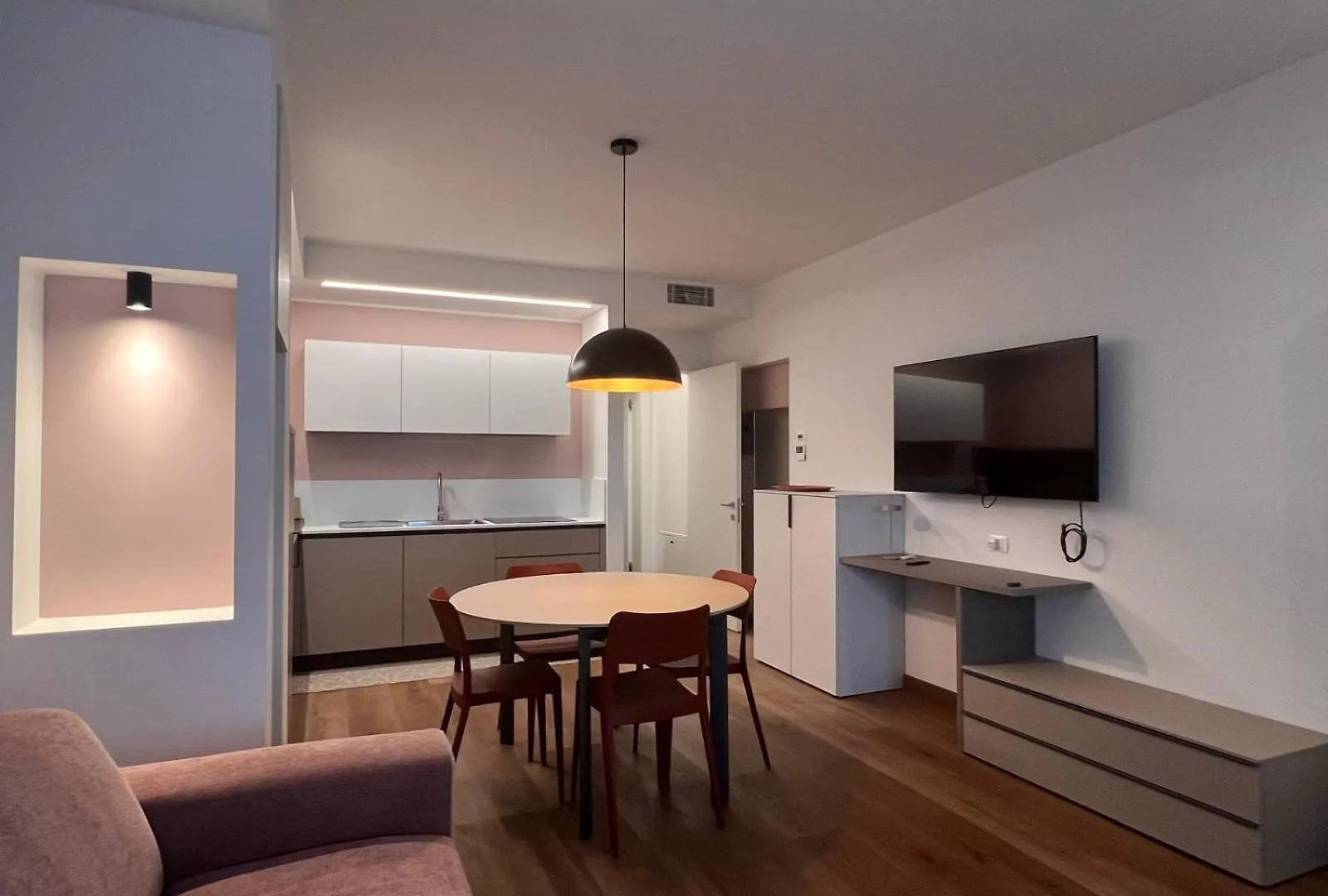 Casa Anna Venezia Apartment Meolo
