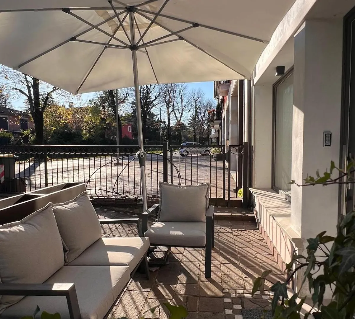 Casa Anna Venezia Apartment Meolo
