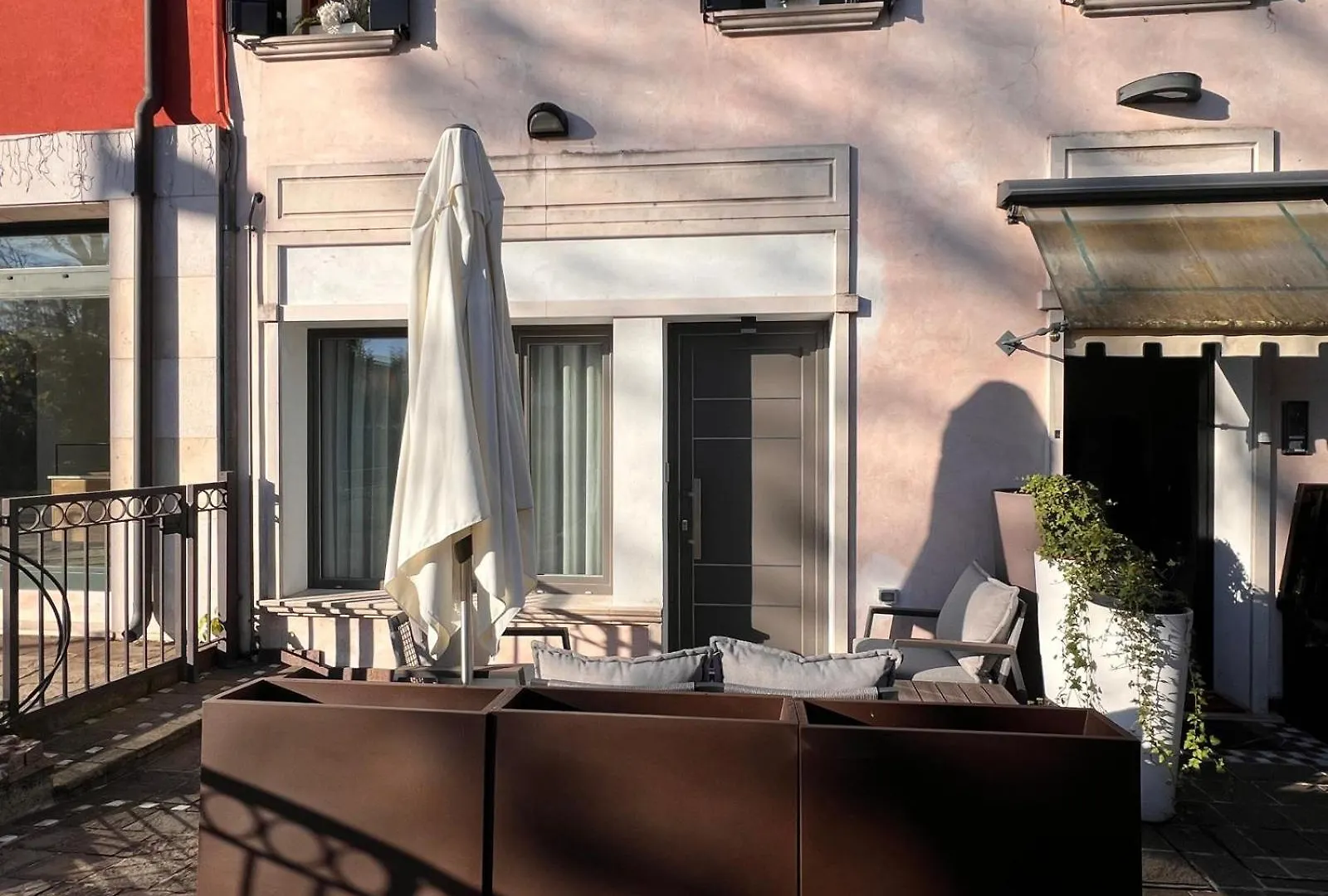 Casa Anna Venezia Apartment Meolo Italy