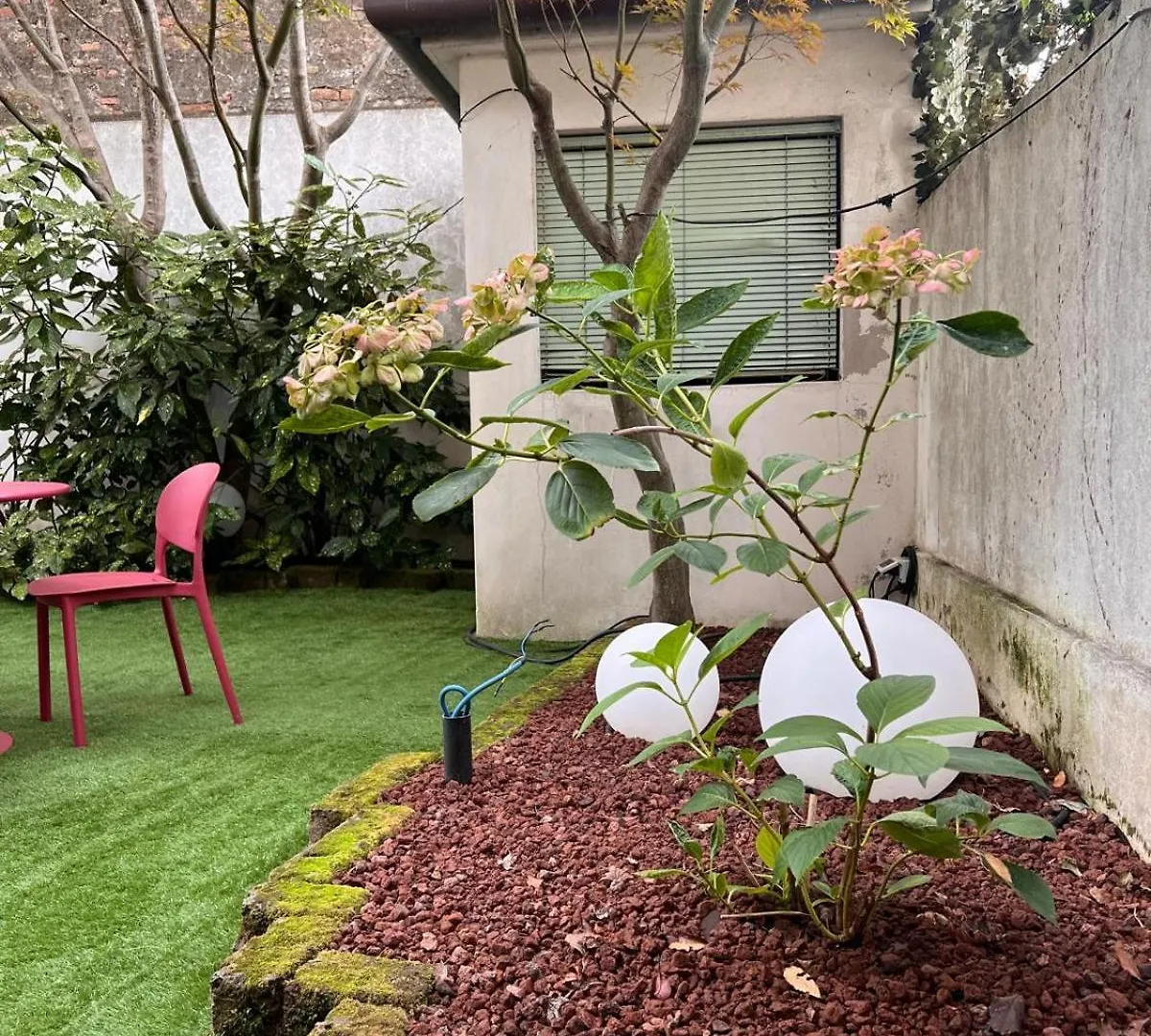 公寓 缪罗Casa Anna Venezia公寓