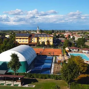 Ancora Sport Hotel