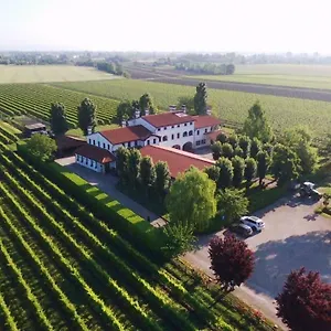 Farmház Le Cipressine, Meolo