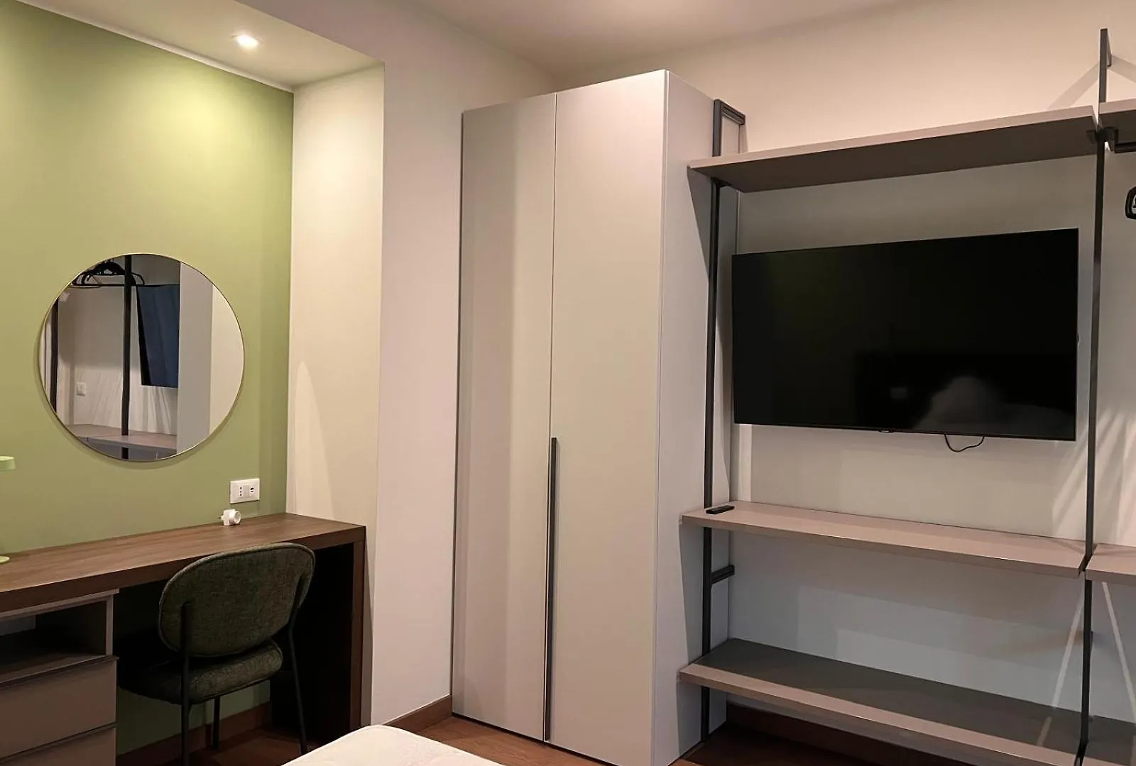 Apartmán Casa Anna Venezia Meolo Itálie