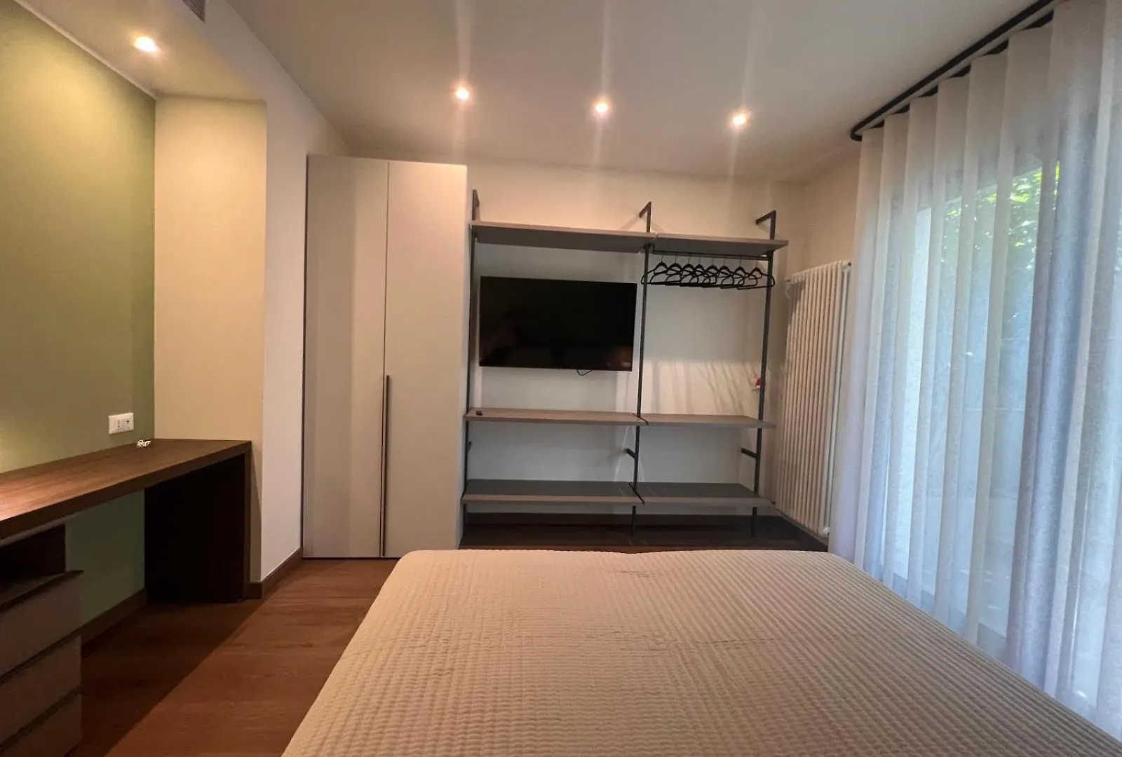 Apartmán Casa Anna Venezia Meolo Itálie