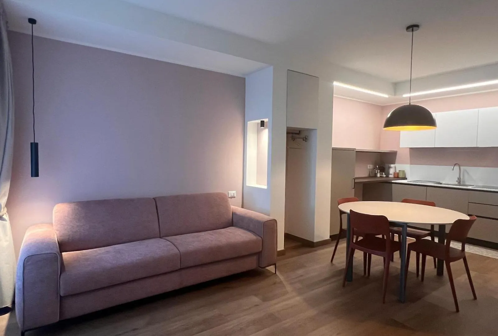 Apartmán Casa Anna Venezia Meolo